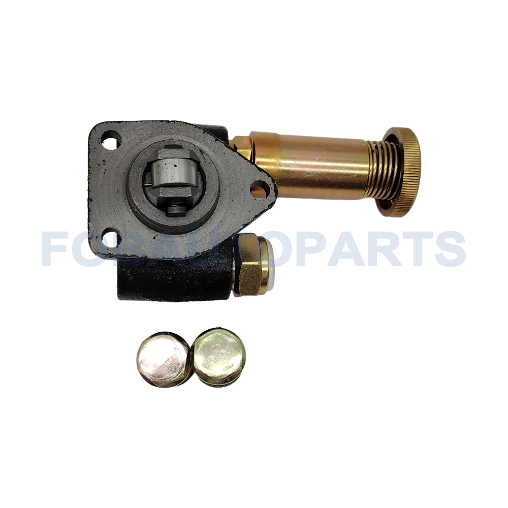 Engine Oil Pump Diesel Engine Pump Compatible for Hino 092100-0402 25510-78030 105220-5690