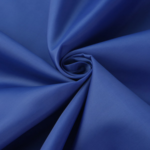 Prix usine léger 100% Polyester 300T <span class=keywords><strong>taffetas</strong></span> tissu 90 g/m motif solide pour costume jupe artisanat canapé tapisserie d'<span class=keywords><strong>ameublement</strong></span> - Product Image 5