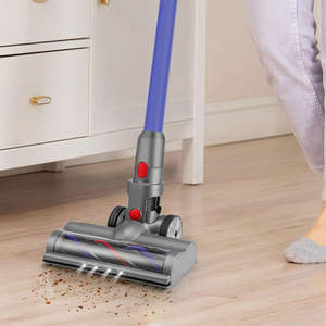 Tête d'aspirateur pour aspirateur Dysons V7 V8 V10 <span class=keywords><strong>V11</strong></span> V15 SV10 SV12 SV14 Tête de nettoyage Dysons Pièce de rechange - Product Image 4