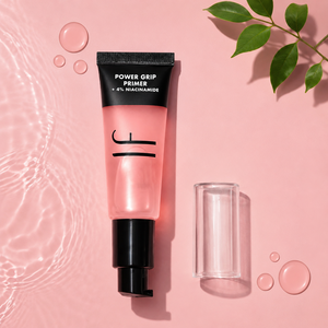 Base de <span class=keywords><strong>maquillage</strong></span> en gel <span class=keywords><strong>sans</strong></span> <span class=keywords><strong>silicone</strong></span> 4% Niacinamide, longue tenue, hydratante, lissante, minimise les pores, pour tous types de peau - Product Image 5