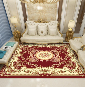 Trung Quốc thảm tùy chỉnh in Thảm sang trọng Châu Âu sàn thảm thảm - Product Image 6