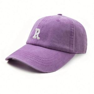 Gorra de Béisbol de Algodón Transpirable para Hombre, Diseño Personalizado con Logotipo Bordado, Gorra Deportiva al por Mayor con Visera Curva y Tela Estampada - Product Image 4