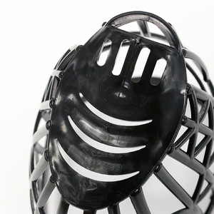 Museruola per Cani Anti-Morso e Anti-Abbaio per Cani di Piccola Taglia, Materiale PPPE, Modello PJ3001, Forniture all'Ingrosso - Product Image 3