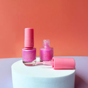 Set di Trucchi per Bambini all'Ingrosso: Ombretto, Fard, <span class=keywords><strong>Pennelli</strong></span>, Smalto per Unghie, Adatto per Giochi di Bellezza e Travestimenti - Product Image 3