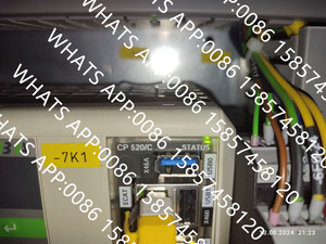 Cho keba PLC điều khiển <span class=keywords><strong>CP</strong></span> 520/C (cp520/C cp520c) cho haitian máy - Product Image 5
