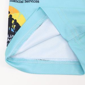 Camiseta de elección de sublimación personalizada de fábrica Gahumi, camiseta de precio más bajo de alta calidad para elección - Product Image 4