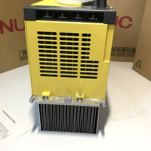 เครื่อง CNC A06B-6202-H037 Fanuc เซอร์โวแอมป์ของแท้ใหม่ - Product Image 4
