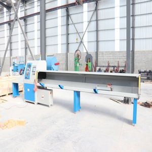 Sierra de Corte CNC WS-450 Fácil de Usar, Equipo de Corte para Trabajar la Madera - Product Image 2
