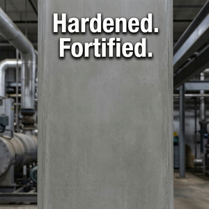 Durcisseur de structure industrielle, durcisseur de surface en béton, revêtement de sol anti-poussière pour usage en usine - Product Image 3