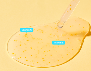 Sérum éclaircissant Ma:nyo Galac Vita à la vitamine C, pour tous types de peaux, usage domestique, 50 ml - Product Image 3