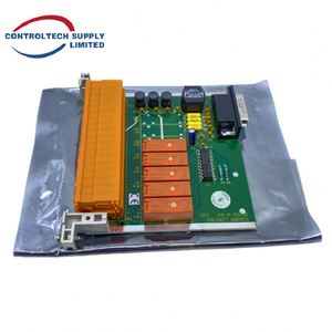Tarjeta de Relés Original de la Mejor Calidad 05701-A-0328 System 57 Triple SPCO 5A 250VAC con Certificación ATEX IECEx - Product Image 3