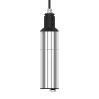 Analyseur de turbidité d'eau portable PMI800-TU, 0,1-4000 NTU, haute précision, testeur de qualité de l'eau IP68, turbidimètre