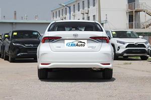 <span class=keywords><strong>Toyota</strong></span> <span class=keywords><strong>Corolla</strong></span> <span class=keywords><strong>2022</strong></span> 1.2T 4WD 16R Edición de Lujo, Sedán Compacto de Bajo Consumo, Interior Oscuro, <span class=keywords><strong>Precio</strong></span> Bajo - Product Image 6
