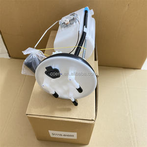 Kraftstoffpumpenmodul 31110-4H000 für Hyundai H1 H-1Travel Kraftstoffpumpenmodul-Baugruppe - Product Image 6