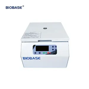 BIOBASE China Blood Centrifuge cross-matching experiments blood group identification irregular antibody screening Centrifuge