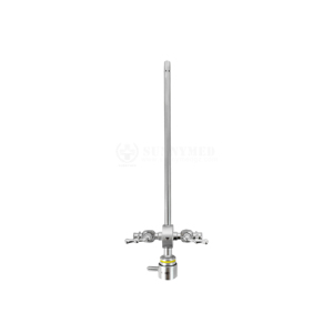 Neuroendoscopio Rigido SY-P2113 con Kit Guaina 0 ° /30 °   Ventriculoscopio per Esame delle Ventricoli Cerebrali - Product Image 4