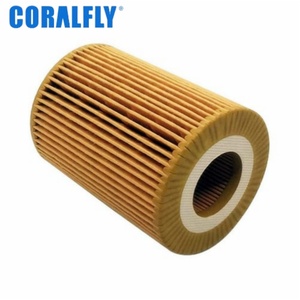 Filtro de Aceite para Motor de Automóvil SO7168 HU821x HU 821x para Mann Dodge Freightliner Jeep Mercedes - Product Image 1