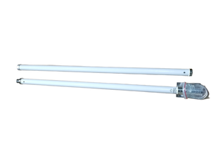 8 °   Antenna <span class=keywords><strong>Radio</strong></span> Amatoriale Verticale a Doppia Sezione in FRP, Guadagno 11dBi, 455-466MHz - Product Image 3
