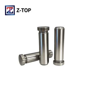 Fabrika fiyat yüksek hassasiyetli dayanıklı İtici pim SK-3 kılavuz kaldırıcı zımba tipi 1for plastik enjeksiyon kalıpları - Product Image 5