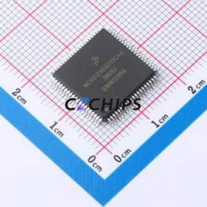 New&Original MC9S12XEQ512CAA LQFP-80(<b>14x14</b>) Integrated Circuit IC Chip Digital Signal Processor (DSP/DSC) - Product Image 1
