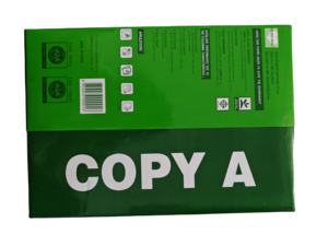 Livraison en usine Europe Standard A4 Taille 80 Gsm 75 Gsm 70 Gsm A4 Papier de copie - Product Image 3