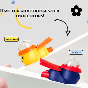 Nuevo Dispensador de Golosinas para Mascotas, Dispensador de Comida Giratorio, Juguete Interactivo para Perros y Gatos, Alivia el Aburrimiento, Productos para Mascotas - Product Image 3