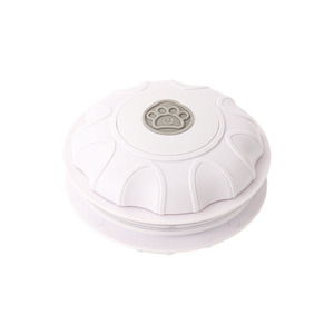 Giocattolo Girevole Automatico per <span class=keywords><strong>Gatti</strong></span>, Elettrico con <span class=keywords><strong>Suono</strong></span> Interattivo, per Esercizio Indoor e Anti-Noia per <span class=keywords><strong>Gatti</strong></span> Pigri - Yilin Pet - Product Image 5