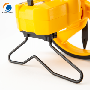 Roulette de mesure numérique pour géomètres, type mini, 6 pouces, avec affichage numérique - Product Image 3