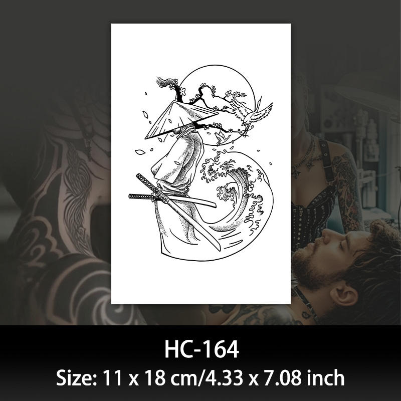 HC164