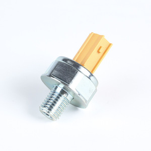 Interruptor de Presión de Aceite G1 8 de Latón IP65 para Sistema de Frenos de Automóvil - Product Image 2