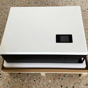 Batería de almacenamiento de energía de litio modular MENRED ESS Ace 5,0 5kw 6kwh baterías de iones de litio en stock - Product Image 3