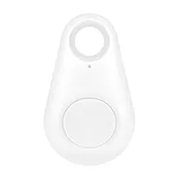 Nvnavir — dispositif de contrôle de étiquette résistante, set de pièces oem, couleur blanche, Ble 5.0, Nrf52811