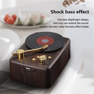 Ultra-portátil bluetooth haut-parleur mini enceinte de la Arabia Saudita altavoz de la música clásica - Product Image 3