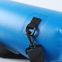 Sac à dos de sport gonflable étanche et hermétique pour kayak de surf, bouée de natation, sac étanche