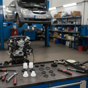 Kit de reparación de caja de cambios para Opel Vectra A/B,Corsa,Tigra,Astra - Product Image 3