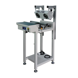 Estación de Conexión Monorraíl con Ventilador de Iones para Eliminación de Estática, Máquina de Transmisión y Conexión SMT para Placas de Circuito Impreso - Product Image 5