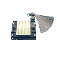 Wf 4720 / 4730 Tête D'impression avec décodeur carte pour imprimante À Jet D'encre Chinoise/Imprimante À Jet D'encre EPS3200 Tête D'impression ensemble