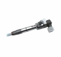 Pièces de moteur diesel 0445110805 0445110585 0445110660 0445110799 0445110534 Injecteur de carburant Common Rail 0445110805