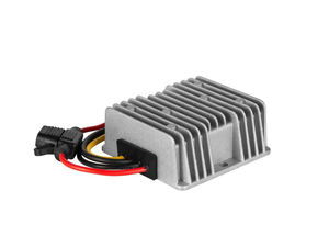 เครื่องควบคุมการแปลง DC แบบเหยียบลง10A 72โวลต์ถึง48โวลต์480วัตต์หม้อแปลง <span class=keywords><strong>Buck</strong></span> สำหรับของเล่นรถยนต์ - Product Image 2