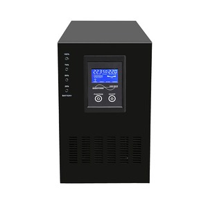 Onduleur 2000VA 2400VA 2.5KVA 2.5KW 2500 24 Volts pour usage domestique avec chargeur à Peshawar - Product Image 1