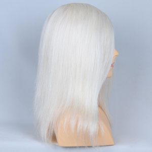 Tête de poupée mannequin en cheveux humains très longs pour la formation à la coiffure en cosmétologie pour la pratique et les démonstrations de coiffure - Product Image 3
