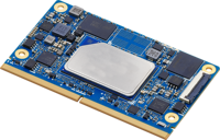 Modul Komputasi Adlink COM Express Tipe 6 Express-BD7 dengan Dukungan Prosesor Intel Xeon D/Pentium D SoC - Stok Tersedia