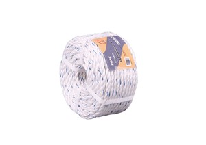 PP HDPE dây chuyền sản xuất dây chuyền hoàn chỉnh cho nhà máy - Product Image 4