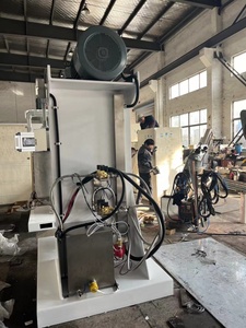 500 kg/h Moulin à Chocolat Automatique Continu Machine Fraisage de Boules de Chocolat Raffineur <span class=keywords><strong>Nutela</strong></span> Machine de Fabrication de Chocolat - Product Image 4