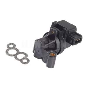 วาล์วควบคุมความเร็วรอบเดินเบา 35150-33010 3515033010 0280140578 02801-40578 - Product Image 5