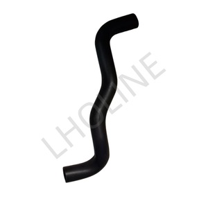 Tuyau de refroidissement 16572-0P321 en caoutchouc EPDM pour connecteur de conduit de chauffage de réservoir d'eau - Product Image 3