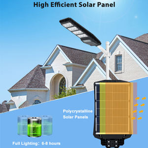 ไฟถนน Ip65กันน้ำคุณภาพสูง200W 300W 400W 500W 600W - Product Image 4