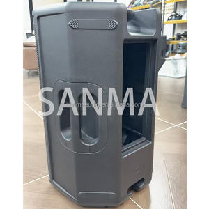 Altavoz PA Activo EON715 de 15 Pulgadas con Bluetooth para Uso Móvil por Bandas, Altavoz Activo para Giras - Product Image 2