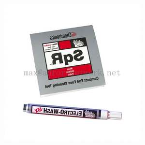 Outils et équipements pour fibres optiques NFC-SOLVENTPEN CLEAN SOLVENT PEN 10G/0.35OZ/12M FTTH - Product Image 2