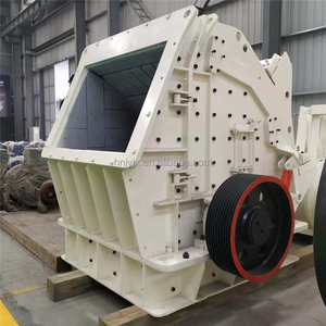 <strong>PF</strong> Series Impact <strong>Crusher</strong> China's New Generation Sand Making Machinery with Advanced Technology &amp; Optimized Design - Product Image 2